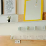 Apartman Rentalsevilla Gran Poder Ii Sevilla