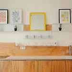 Apartman Rentalsevilla Gran Poder Ii *