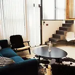 Rentalsevilla Gran Poder Ii Apartman *