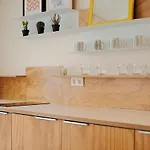 Apartman Rentalsevilla Gran Poder Ii *