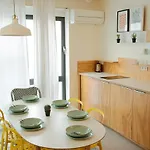 Apartman Rentalsevilla Gran Poder Ii