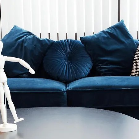 Rentalsevilla Gran Poder Ii Апартаменты