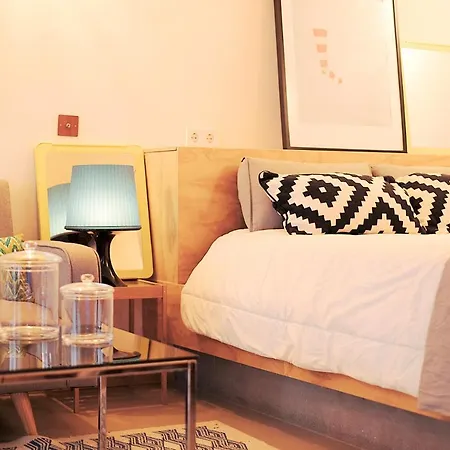 Apartman Rentalsevilla Gran Poder Ii Sevilla