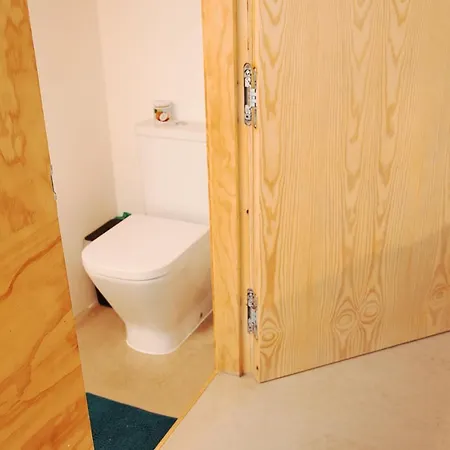 Rentalsevilla Gran Poder Ii Апартаменты