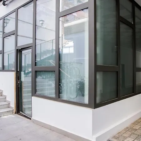 Apartman Rentalsevilla Gran Poder Ii Sevilla