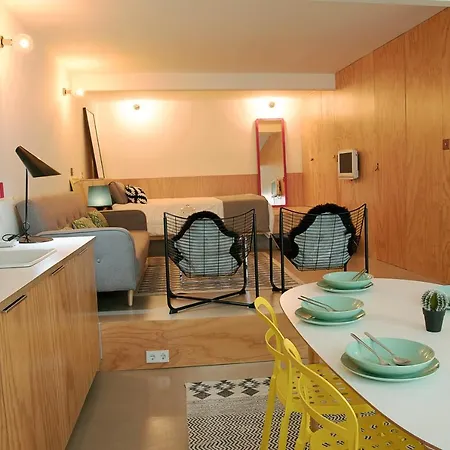 Rentalsevilla Gran Poder Ii *