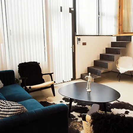 Rentalsevilla Gran Poder Ii Апартаменты *