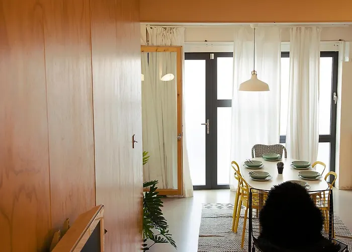 Apartment Rentalsevilla Gran Poder Ii *
