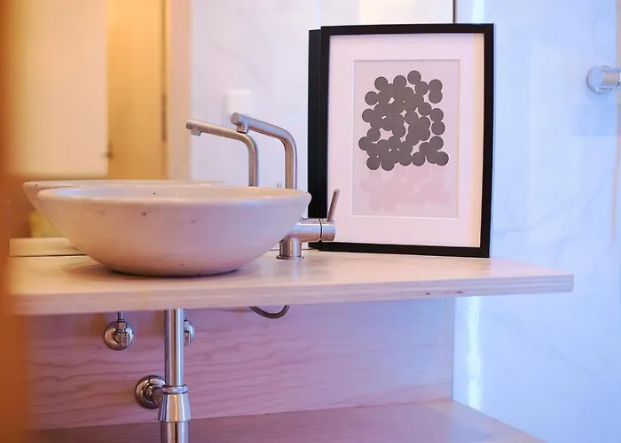 Apartment Rentalsevilla Gran Poder Ii