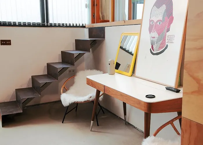 Apartment Rentalsevilla Gran Poder Ii *