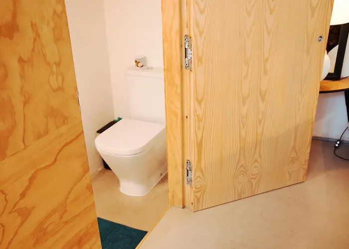 Rentalsevilla Gran Poder Ii Apartment