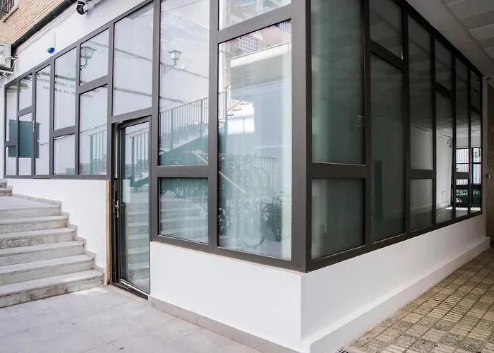 Apartment Rentalsevilla Gran Poder Ii Seville