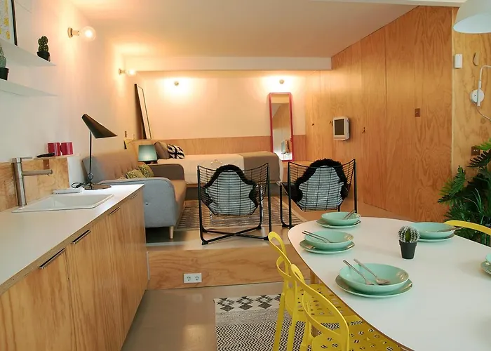 Rentalsevilla Gran Poder Ii *
