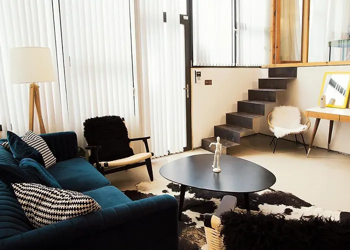 Rentalsevilla Gran Poder Ii Apartment *