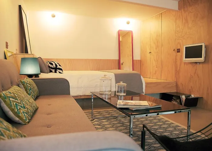 Apartment Rentalsevilla Gran Poder Ii
